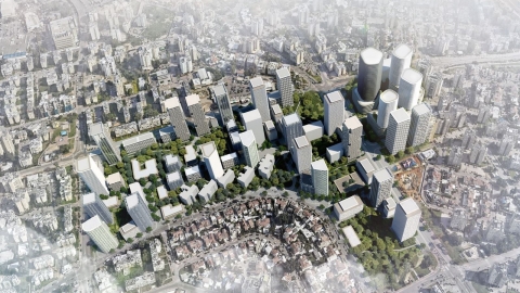 התקשורת הארצית מפרגנת: "לוד עוברת שינוי ומהפכה של ממש"