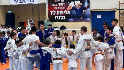 יש ספורט בלוד (19-25.3.24)