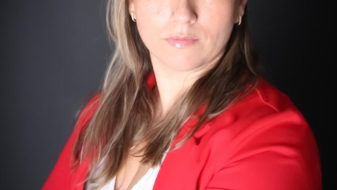 פרס ישראל לילידת לוד על העלאת המודעות לאלימות מינית שביצע חמאס