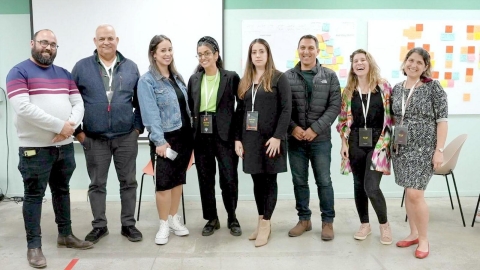 מחזור שני של תכנית 'הזירה' בעיריית לוד יצא לדרך ויקדם חדשנות למען התושבים