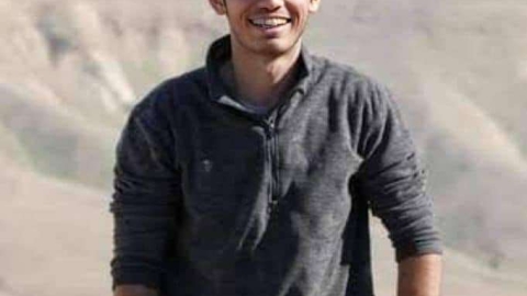 סמ"ל עילאי צעיר הי"ד בוגר מכינת 'מעוז' בלוד נפל במלחמה ברצועת עזה