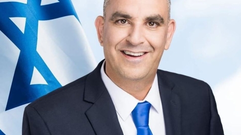 יאיר רביבו: "אנחנו כאן כדי לשנות ובכל הכח!"