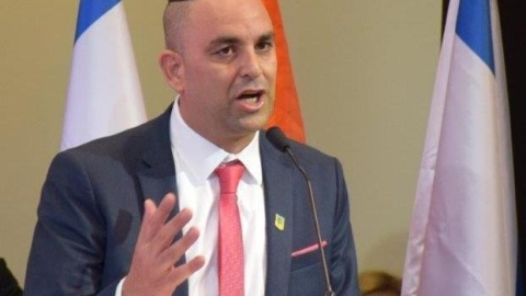 ראש העיר יאיר רביבו מזהיר: "יש לצאת למבצע רחב היקף לאיסוף האמל"ח מהעיר ולהגדיל מיד את כח האדם במשטרת לוד!"