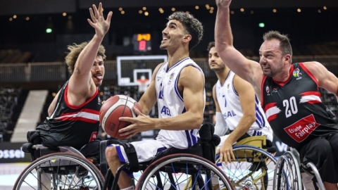 יש ספורט בלוד (21-30.4.24)