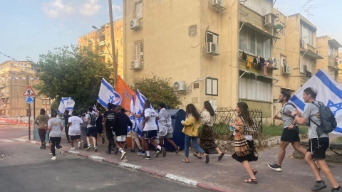 יש ספורט בלוד (1-6.5.24)