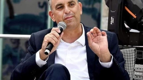 המיליארדר היהודי העשיר בעולם בחר בראש העיר לוד לתוכנית היוקרתית בעולם למנהיגות עירונית