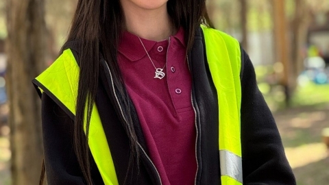 תושבת לוד נבחרה למחנכת השנה של ארגוני הנוער בישראל