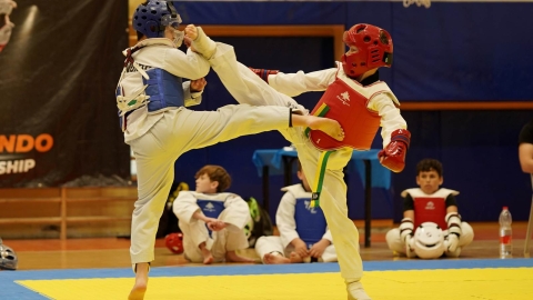 יש ספורט בלוד! (28.5-3.6.24)