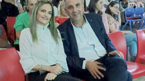 "הצטיינו במקוריות מחשבתית": תלמידי ביה"ס לוי אשכול בלוד זכו בתחרות ארצית של חברת חשמל