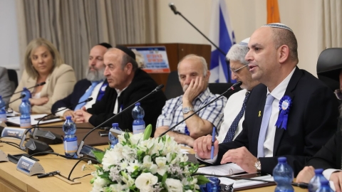 תעריפי הארנונה למגורים בלוד לשנת 2025 יישארו מהנמוכים במדינה!