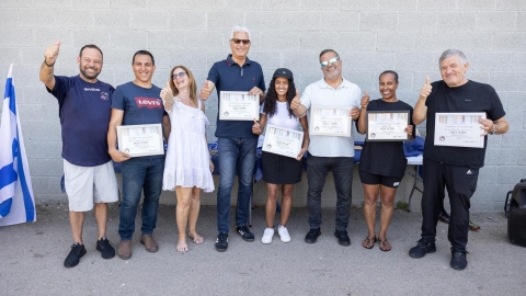 יש ספורט בלוד (4-17.6.24)