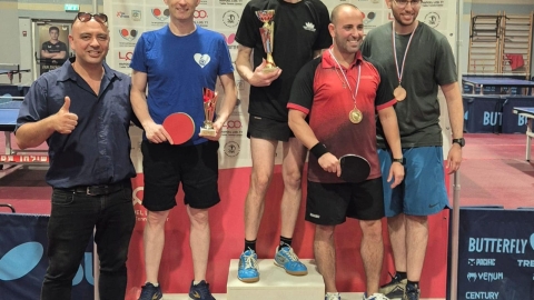 יש ספורט בלוד (9-15.7.24)