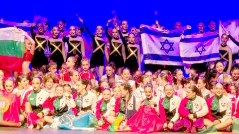 יש ספורט בלוד (16-22.7.24)