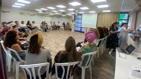 עצמאיות בשטח: עידן חדש לנשות העסקים בלוד