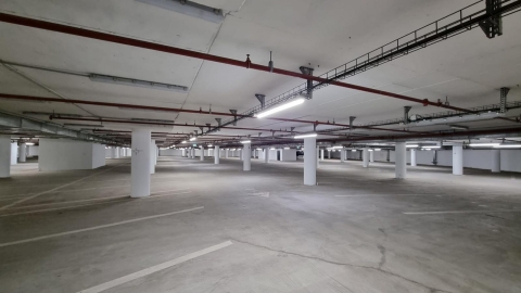 עיריית לוד השלימה היערכות ודאגה ל-29 מחסות המונים לתושבים חסרי מיגון בעת חירום