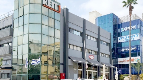 העובדים ירוויחו: אזור התעסוקה הצפוני בלוד נבחר להשתתף בתכנית "נתיב ירוק לעבודה"