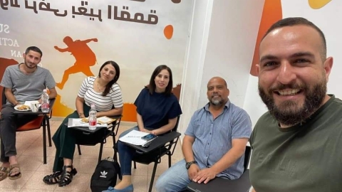 מנהלת מחלקת חינוך ערבי בעיריית לוד: "פועלים לייצר עתיד שבו כולם יכולים לשגשג ולהצליח"