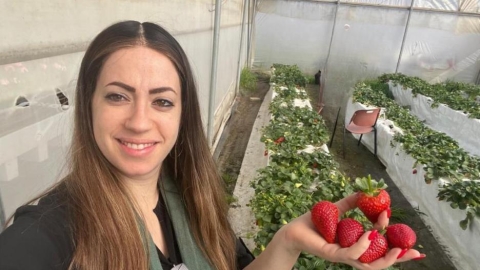 מנהלת מחלקת יסודי בעיריית לוד: "ערוכים לקבל את 1,650 תלמידי כיתות א' הנרגשים שיחלו את שנה"ל ברחבי העיר"