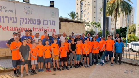 יש ספורט בלוד (20-26.8.24)