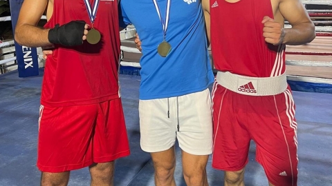 יש ספורט בלוד! (27.8-2.9.24)