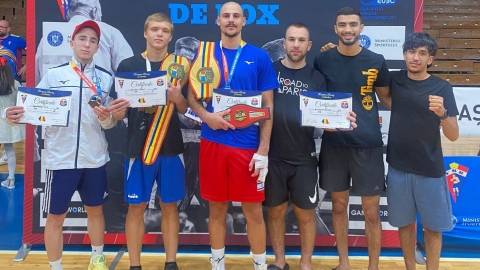 יש ספורט בלוד! (3-9.9.24)