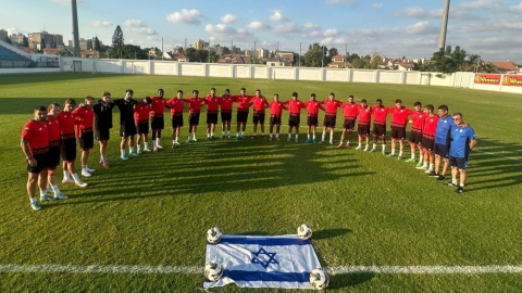 יש ספורט בלוד (1-7.9.24)