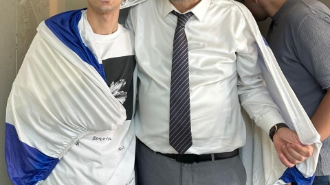 "ועוד יותר טוב": אלפים מלוד בערב סוחף בחול המועד סוכות - לחיזוק האחדות בעם והרוח הישראלית