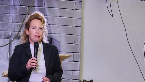 מאות עובדי עיריית לוד ביום עיון למניעת הטרדה מינית בסביבת העבודה והשירות הציבורי