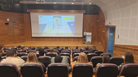 עשרות חיילי צה"ל תושבי לוד קיבלו סל כלים והטבות לקראת שחרורם לאזרחות 