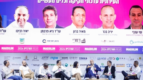 יאיר רביבו: "הדרישה להחזרת סבסוד התחדשות עירונית יכלה להוריד את השאלטר על התכניות האלה"