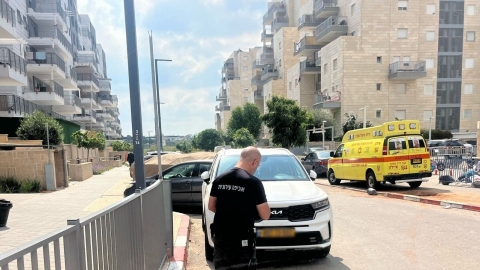 קנסות כספיים והסברה לתושב: הפיקוח והשיטור העירוני בלוד שומרים על הסדר הציבורי בעיר