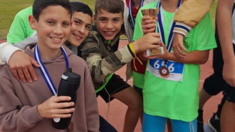 יש ספורט בלוד (19-25.11.24)