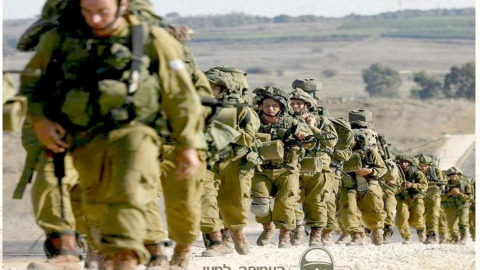 כל הכבוד! תושבי לוד תרמו למדינת ישראל 172,139 ימי מילואים