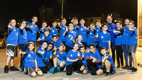 יש ספורט בלוד (3-9.12.24)