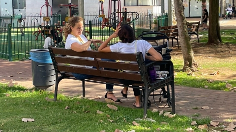 הדרכות, סדנאות ולימוד: כך מחלקת הגיל הרך בעיריית לוד דואגת להורים הצעירים 