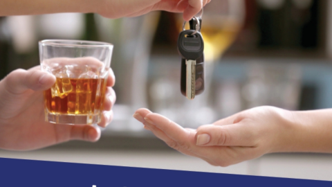 לפני שיוצאים לבלות, בוחרים נהג תורן!