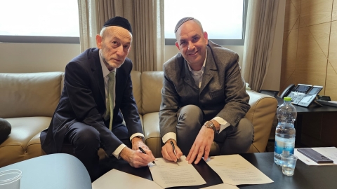 819,000 ₪ הוקצו לפעילות בתחומי החינוך הבלתי-פורמלי והתרבות בלוד