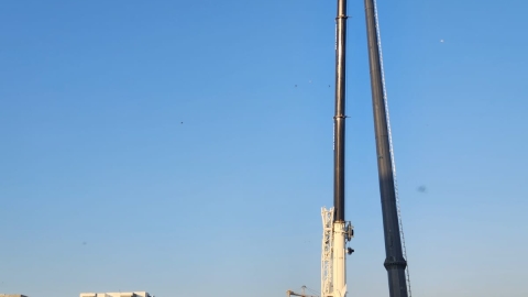 סוף לסאגת האנטנה הסלולרית בגני איילון: בית המשפט פסק לטובת עיריית לוד – התושבים ביטלו את התביעה