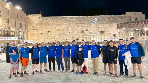 יש ספורט בלוד (7-13.1.25)