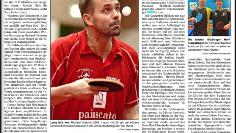 יש ספורט בלוד: לוד אירחה בסוף השבוע שעבר שלוש תחרויות ארציות, בשלושה ענפי ספורט שונים, עם אלופי הארץ ובכירים נוספים