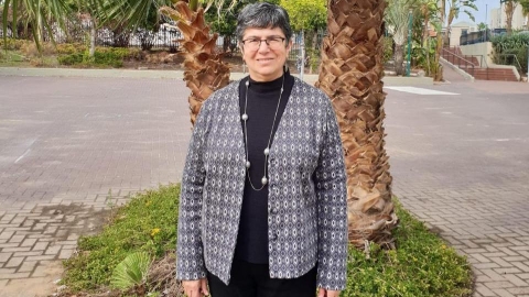 תיכון עתיד למדעים בלוד: תעודת הצטיינות חברתית