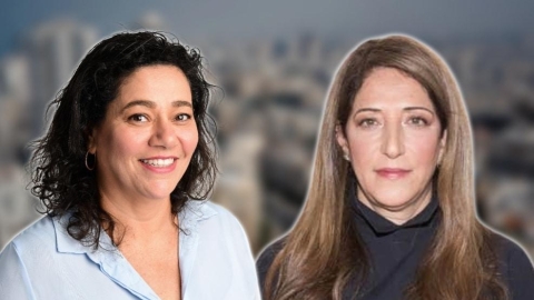 כך הפכה העיר לוד למודל להתחדשות עירונית