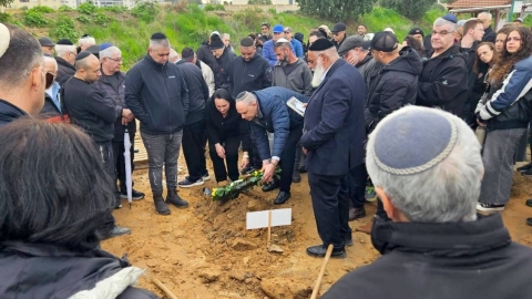 הלך לעולמו שלמה עזריה ז"ל שפעל למען לוד כל חייו וכיהן כחבר מועצת העיר