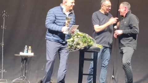 יש ספורט בלוד (11-17.2.25)