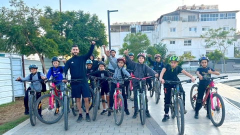 יש ספורט בלוד (18-24.2.25)