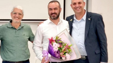 לוד בפסגת ההצלחה של התיכונים במדינת ישראל ב-5 מקצועות