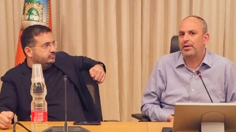 המהפכה הבאה של לוד: ארנה ענקית עם 20,000 מקומות ישיבה – בלב המדינה