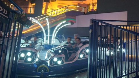 פעילות למשפחות חד הוריות בלוד – רגעים של שמחה ושייכות 