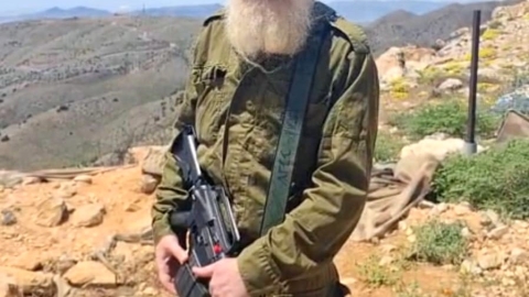 תנועת 'חיבה' בחרה במשפחת שנרב מלוד כמשפחת מופת לשנת 2025 – והיא תקבל פרס כספי ותעודת הוקרה