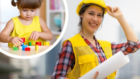 לוד בצמרת: בין 10 הערים המובילות בישראל באחוז הילדים